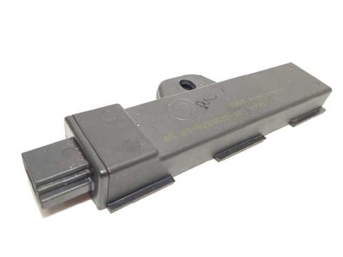 Used Antenna/Base BMW X1 (F48) sDrive 18 i (140 hp) 14347349