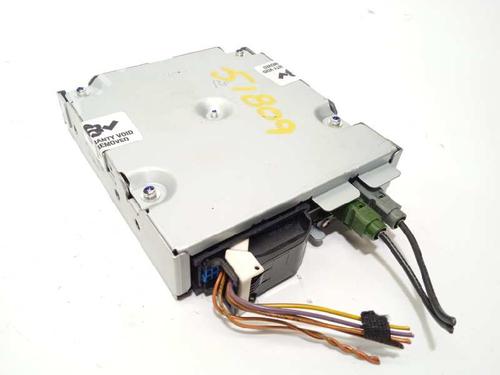 Electronic module PORSCHE PANAMERA (970) 4.8 4S | BP15525200M83