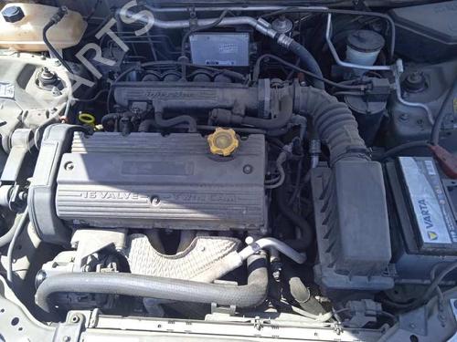 Left headlight ROVER 45 I Hatchback (RT) 1.6 | BP13900781C28  - Image 12