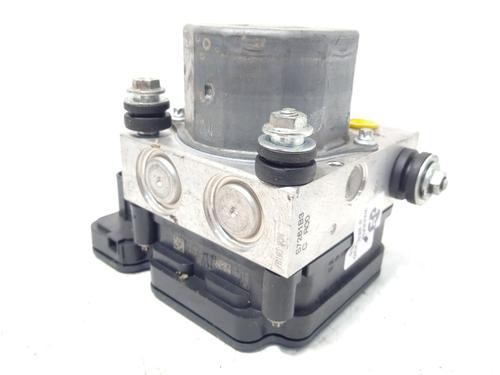 ABS pump NISSAN QASHQAI II (J11, J11_)  | BP20656610M43 
