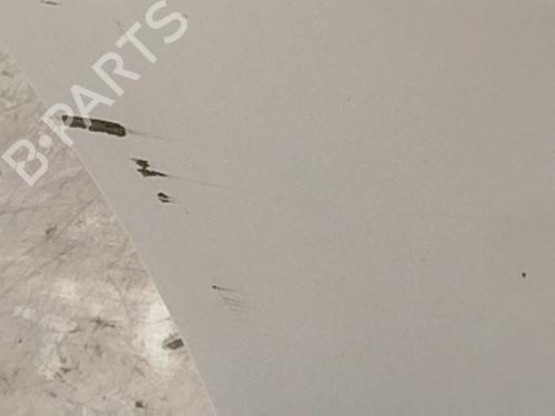 Right rear door OPEL GRANDLAND / GRANDLAND X (A18, P1UO) 1.2 (75) | BP29811542C5 