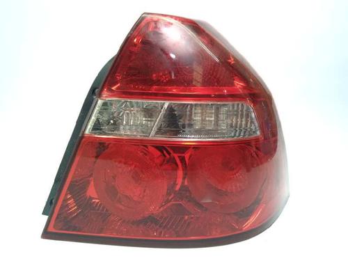 Used Right taillight CHEVROLET AVEO / KALOS Saloon (T250, T255) 1.4 (101 hp) 13656086