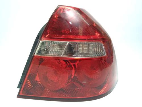 Right taillight CHEVROLET AVEO / KALOS Saloon (T250, T255) 1.4 (101 hp) 13656086