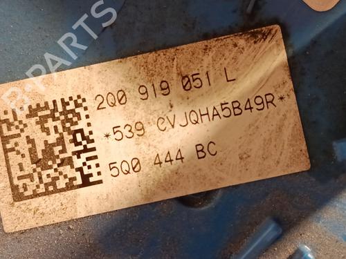 Fuel pump SKODA FABIA IV (PJ3) 1.0 TSI | BP34187355M76  - Image 6