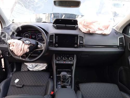 Steering wheel SKODA KAROQ (NU7, ND7) 1.5 TSI | BP26579608C49 