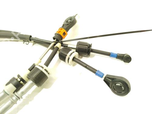 Cable FORD PUMA (J2K, CF7) 1.0 EcoBoost mHEV | BP35751455E12 - Image 3