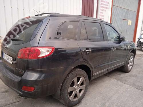 Starter HYUNDAI SANTA FÉ II (CM) 2.2 CRDi | BP16980689M8