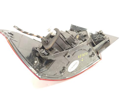 Right taillight SEAT IBIZA V (KJ1, KJG) 1.0 TSI | BP29626970C35