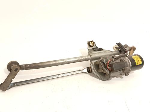 Front wiper motor RENAULT TRAFIC II Van (FL) 1.9 dCi 80 (FL0B) | BP36996906M29 - Image 4