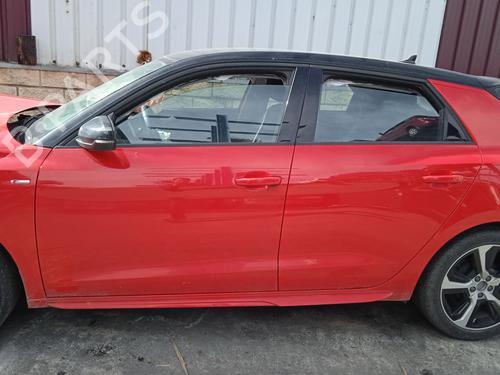 Gear lever AUDI A1 Sportback (GBA) 25 TFSI | BP30060220M90