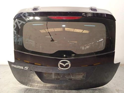 Used Tailgate MAZDA 5 (CR) 1.8 (CR19) (116 hp) 15013775