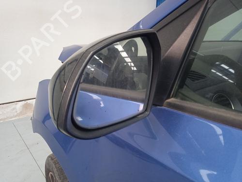 Left front window switch HYUNDAI i10 II (BA, IA) 1.2 | BP33204876I27  - Image 17