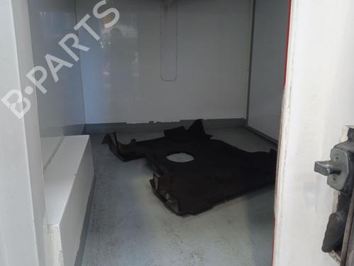 Left headlight NISSAN PRIMASTAR Van (X83) 2.0 dCi 115 | BP33951872C28  - Image 28