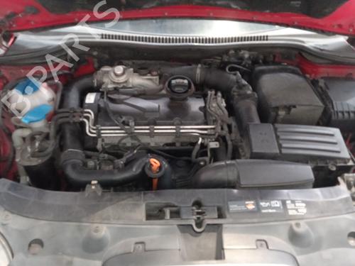 AC compressor SEAT LEON (1P1) 1.9 TDI | BP35721211M34  - Image 16