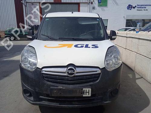 Rudehejsemekanisme Højre foran OPEL COMBO Box Body/MPV (X12) 1.3 CDTI (B05) | BP9955944C23 