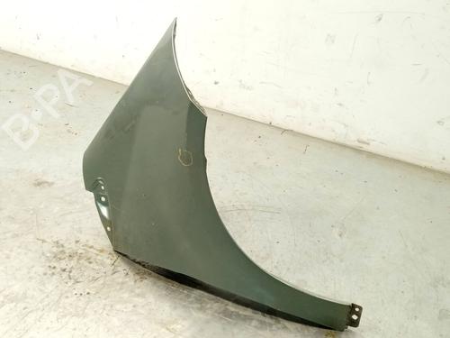 Right front fenders MERCEDES-BENZ A-CLASS (W169) A 170 (169.032, 169.332) | BP25591296C42