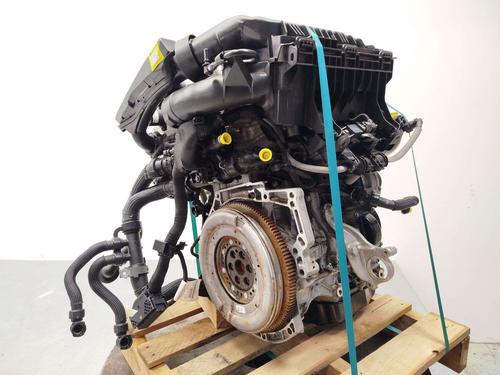 Used Engine Engine CITROËN C5 AIRCROSS (A_) 1.6 Hybrid (181 hp) 40072166 40072166