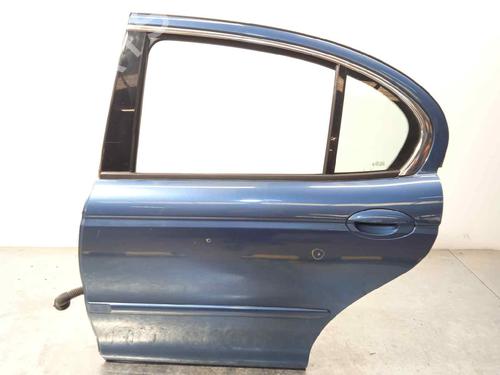 Used Left rear door JAGUAR X-TYPE I (X400) 2.5 V6 All-wheel Drive (196 hp) 16888705