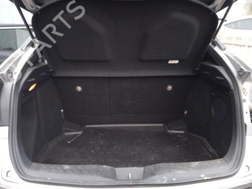 Steering column stalk TOYOTA C-HR (_X1_) 1.8 Hybrid (ZYX10_, ZYX11_) | BP30103742I23