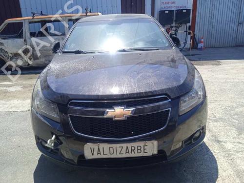 Left front window switch CHEVROLET CRUZE Hatchback (J305) 2.0 CDI | BP10172755I27 - Image 8