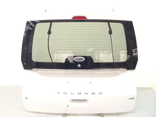 Used Tailgate Tailgate 37519046 37519046