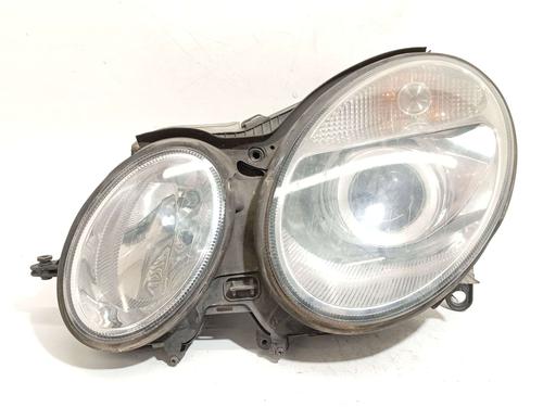 Used Left headlight Left headlight MERCEDES-BENZ E-CLASS (W211) E 220 CDI (211.006) (150 hp) 39747480 39747480