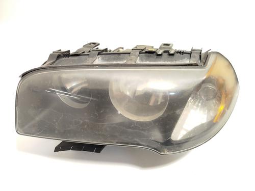 Left headlight BMW X3 (E83) 2.0 d | BP32515275C28 - Image 2
