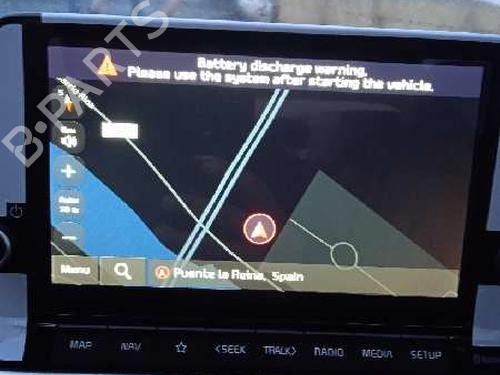 Control unit KIA PICANTO III (JA)  | BP16295419M11 