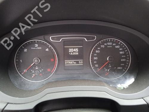Electronic module AUDI Q3 (8UB, 8UG) 2.0 TDI | BP28450832M83  - Image 25
