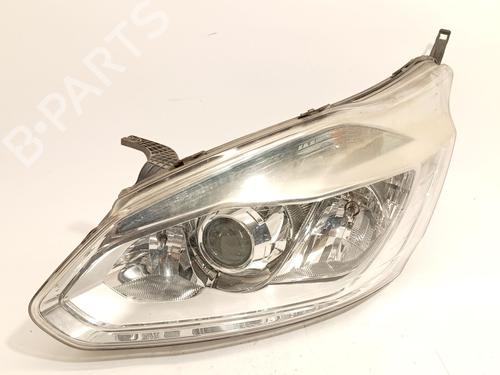 Used Left headlight Left headlight 36778491 36778491