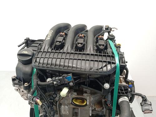 Engine OPEL CORSA F (P2JO) 1.2 (68) | BP36996923M1  - Image 5