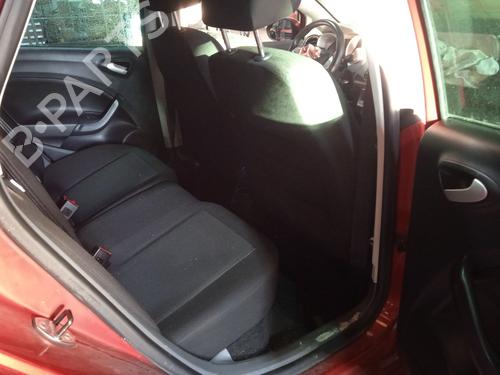 Left front window switch SEAT IBIZA IV (6J5, 6P1) 1.6 TDI | BP32103714I27  - Image 26