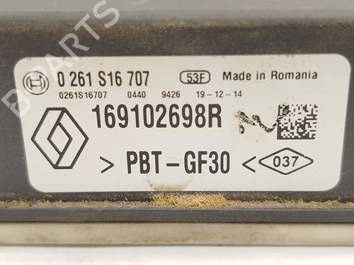 Electronic module NISSAN NV250 Van (X61) dCi 95 | BP27275834M83 - Image 3