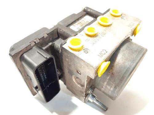 Used ABS pump ABS pump 10744637 10744637