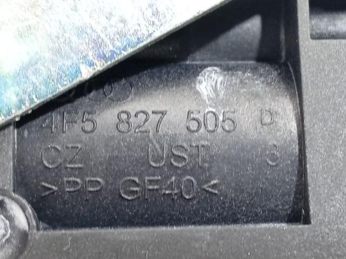 Tailgate lock VW PASSAT B7 (362) 1.8 TSI | BP36996968C101 - Image 4