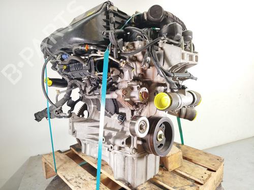 Engine SUZUKI VITARA (LY) 1.0 AllGrip (APK 310) | BP33466149M1 - Image 5