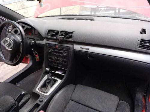 Left rear driveshaft AUDI A4 B7 Avant (8ED) 3.0 TDI quattro | BP4807252M40 