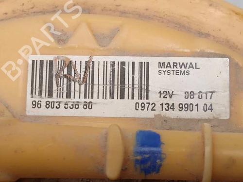 Fuel pump PEUGEOT 308 I (4A_, 4C_)  | BP10495975M76 