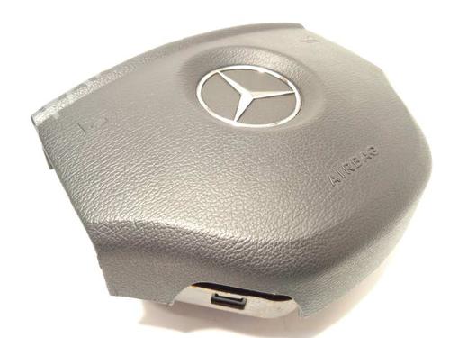 Used Driver airbag MERCEDES-BENZ R-CLASS (W251, V251) [2005-2017]  11923232