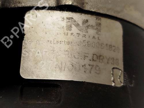 Starter IVECO DAILY IV Van 35S14 C, 35S14 C/P, 35S14 V, 35S14 V/P, 35C14 V,... | BP28599823M8  - Image 5