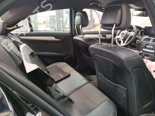 Right sun visor MERCEDES-BENZ C-CLASS (W204) C 220 CDI (204.002) | BP36595113I2 - Image 30