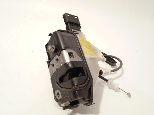 Used Front right lock CITROËN C5 AIRCROSS (A_) 1.2 PureTech 130 (ARHNSJ) (131 hp) 28130827