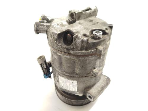 AC compressor ALFA ROMEO 159 (939_) 1.9 JTDM 8V (939AXE1B, 939BXE1B, 939BXH1B) | BP25137465M34 - Image 3
