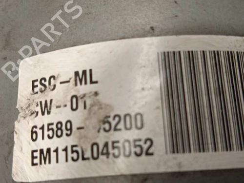 ABS pump KIA CEE'D Hatchback (ED)  | BP13053705M43 