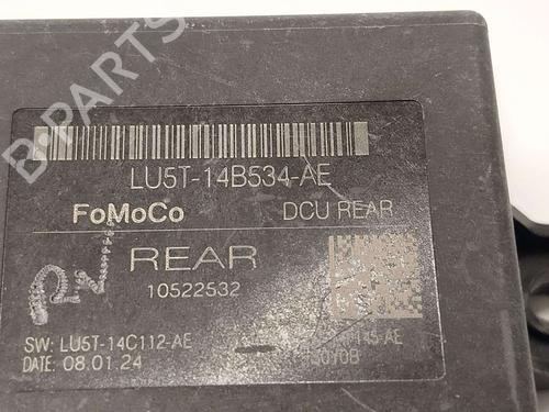 Electronic module FORD PUMA (J2K, CF7) 1.0 EcoBoost mHEV | BP38201307M83 - Image 4