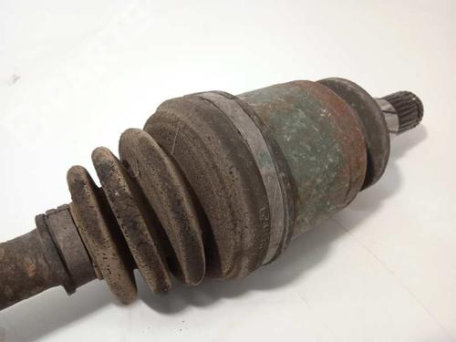 Left rear driveshaft SUBARU LEGACY IV (BL) 2.5 AWD (BL9) | BP10618486M40 