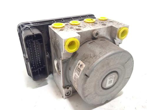 Used ABS pump ABS pump DACIA DOKKER MPV (KE_) [2012-2021] 10566050 10566050