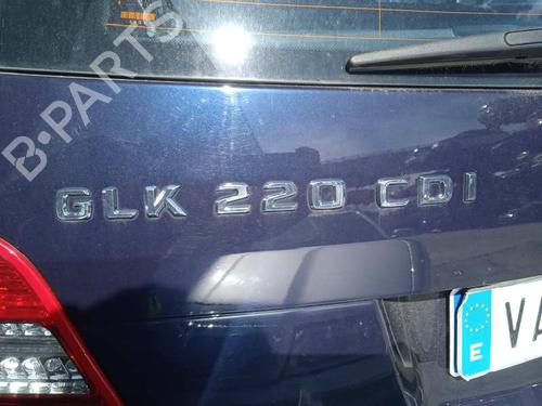 Left front window switch MERCEDES-BENZ GLK-CLASS (X204) | BP17810868I27 - Image 12