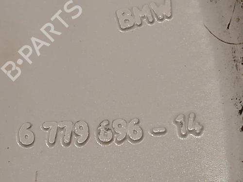Rim BMW 1 (E87) 118 d | BP16413509C45