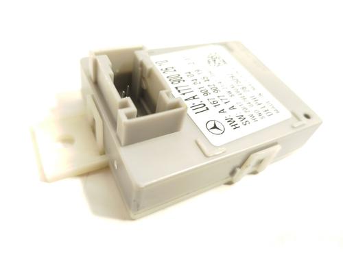 Electronic module MERCEDES-BENZ A-CLASS (W177) A 200 (177.087) | BP22759447M83